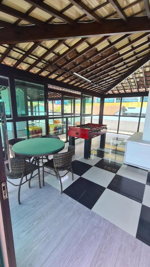 Luxor Tabatinga Beira Mar Aparthotel Conde  Εξωτερικό φωτογραφία
